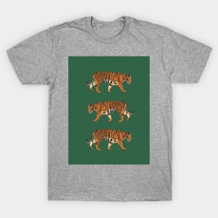 The tigers T-Shirt